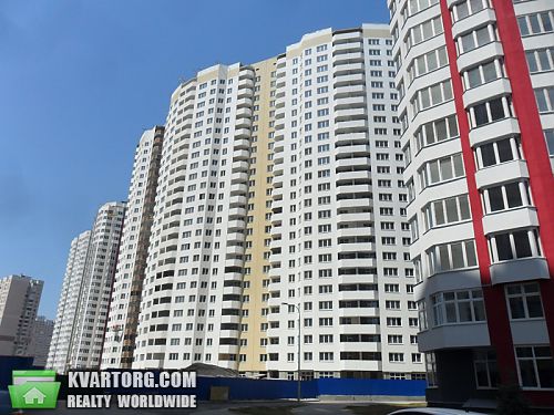 Sell office. Киев, Драгоманова Михаила — photo 1