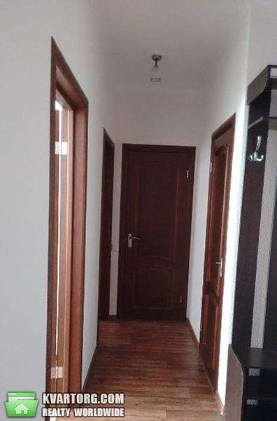 Rent out 1-room apartment. Киев,  Воскресенская — photo 3