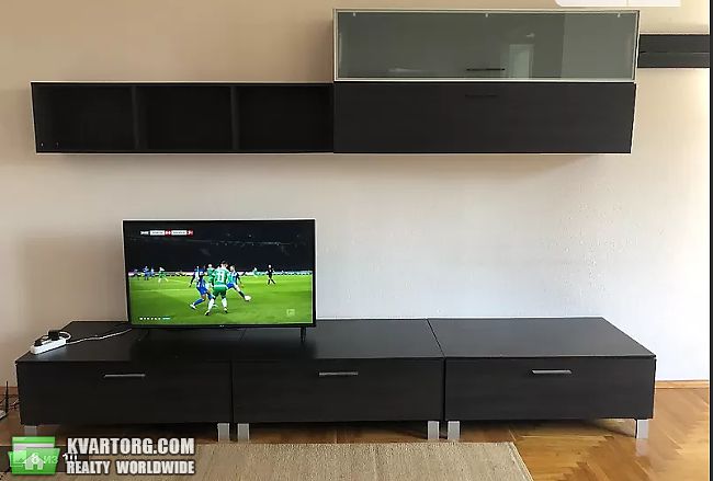 Rent out 2-room apartment. Киев, Леваневского — photo 5