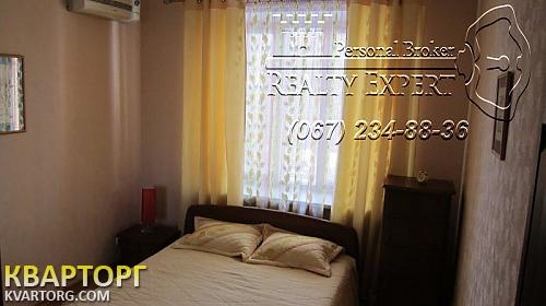 Sell 4-room apartment. Киев,  Народного ополчения — photo 1