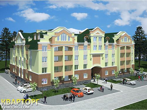 Sell 1-room apartment. Киев, мечникова — photo 1