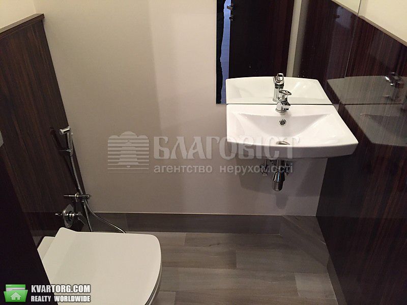Sell 2-room apartment. Киев,  Щорса — photo 6