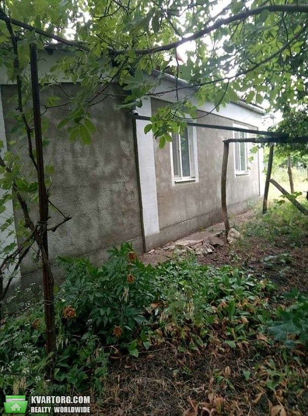 Sell house. Одесса, Чубовка — photo 2