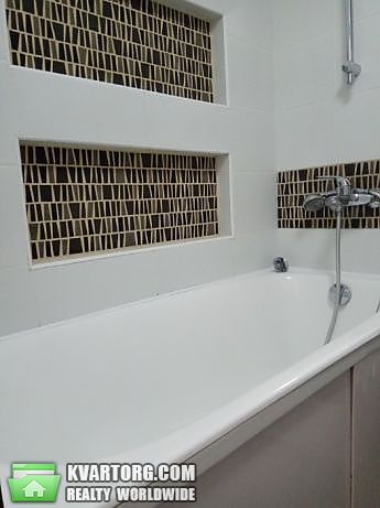 Rent out 1-room apartment. Киев,  Салютная — photo 9