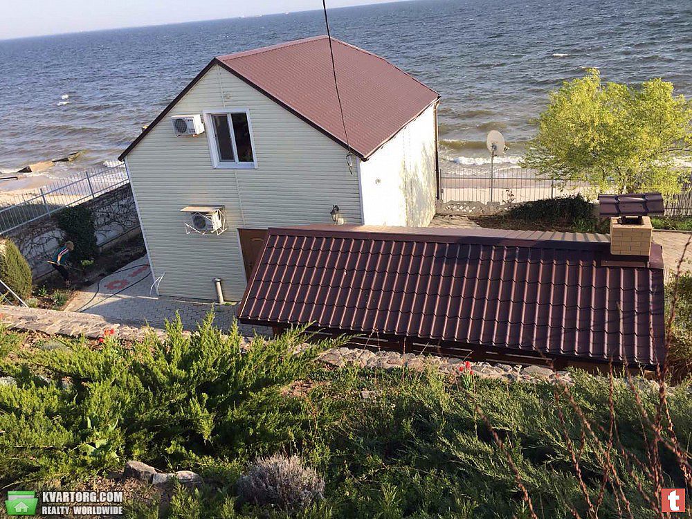 Sell house. Николаев, Приморская — photo 1