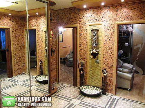 Sell 3-room apartment. Киев, Харьковское шоссе — photo 4