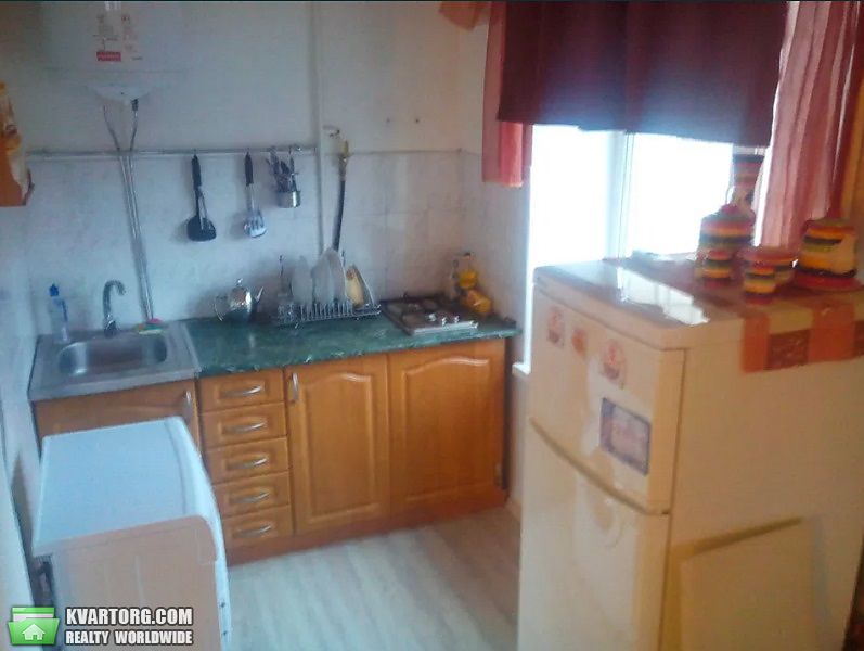Sell 1-room apartment. Киев, Василия Яна — photo 1