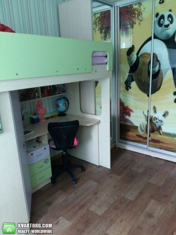Sell 1-room apartment. Киев,  Урловская — photo 5
