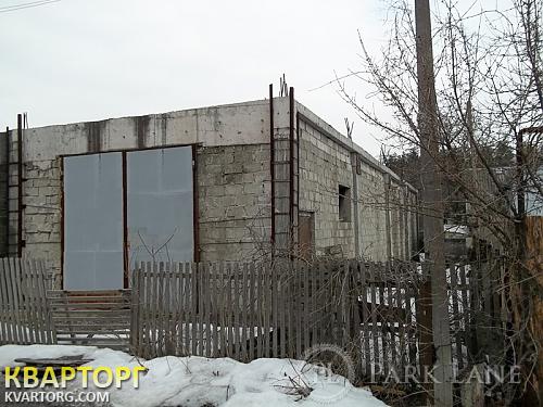 Sell house. Киев, Синеозерная — photo 1