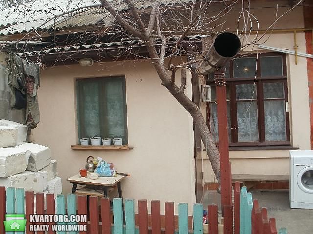 Sell 1-room apartment. Одесса, Степная — photo 6