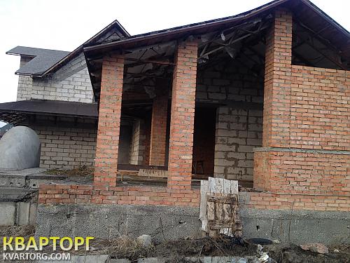 Sell house. Киев, Богатырская — photo 7