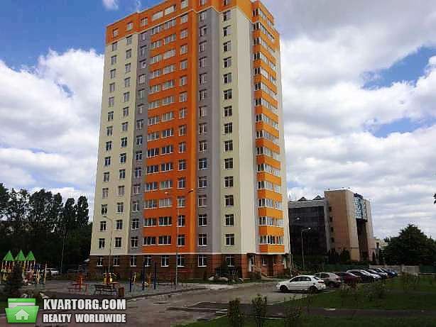 Sell 2-room apartment. Киев,  Комарова — photo 1