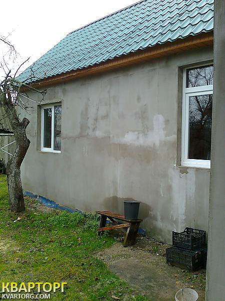 Rent out house. Киев,  Марганецкая — photo 1