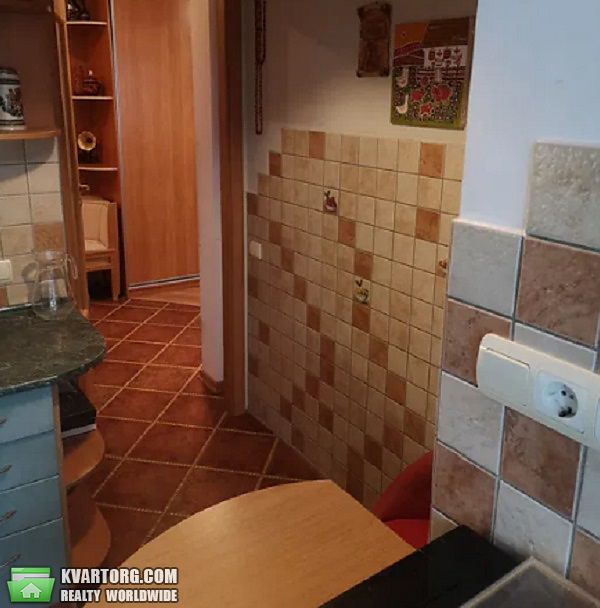 Sell 1-room apartment. Киев, Олеся Гончара — photo 6