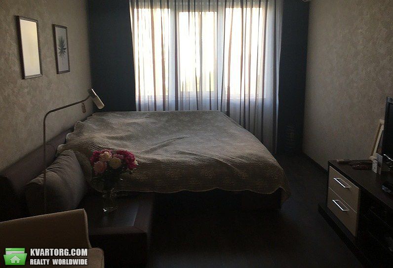 Sell 1-room apartment. Киев,  Якубовского — photo 4