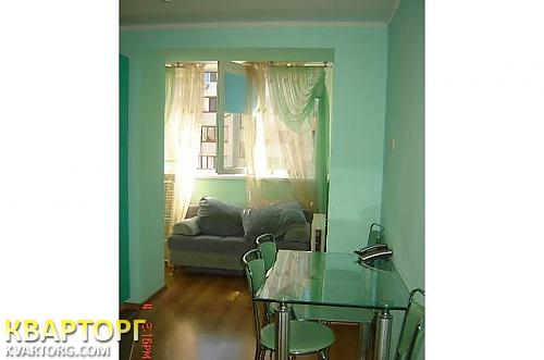 Rent out 1-room apartment. Одесса, 5 ст фонтана — photo 2