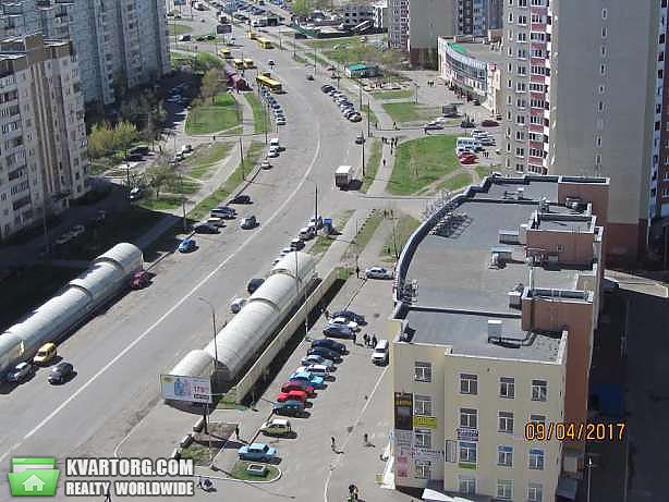 Sell 1-room apartment. Киев,  Милославская — photo 1