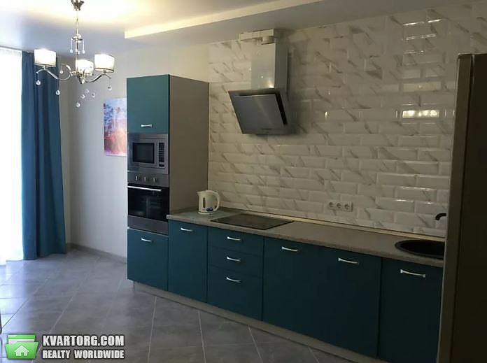 Rent out 2-room apartment. Киев,  Светлицкого — photo 2