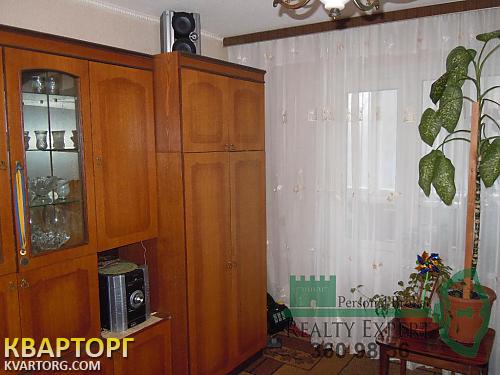 Sell 3-room apartment. Киев,  Прилужная — photo 4