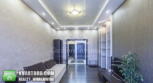 Sell 2-room apartment. Киев,  Щорса — photo 2