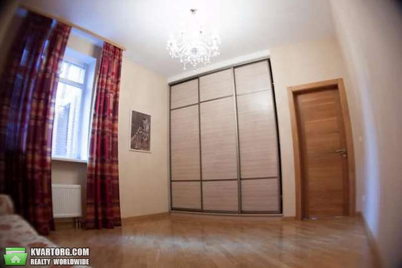 Rent out 3-room apartment. Киев, Бульварно-Кудрявская — photo 4