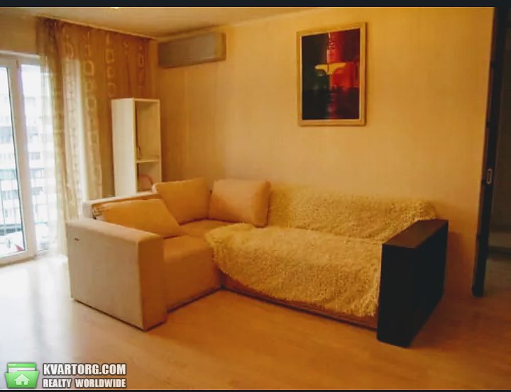 Rent out 3-room apartment. Киев,  Леси Украинки бул — photo 6
