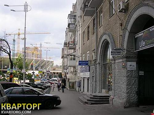 Rent out shop. Киев, Эспланадная — photo 1