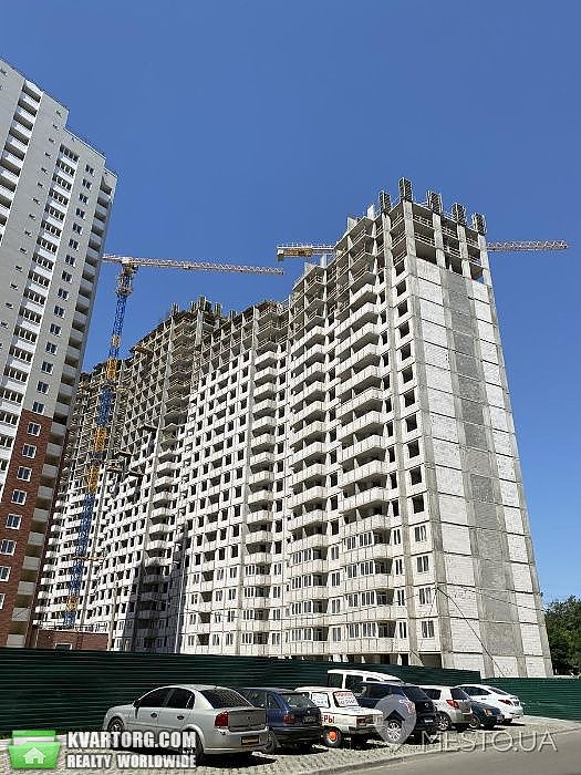 Sell 1-room apartment. Киев, пер. Балтийский — photo 1