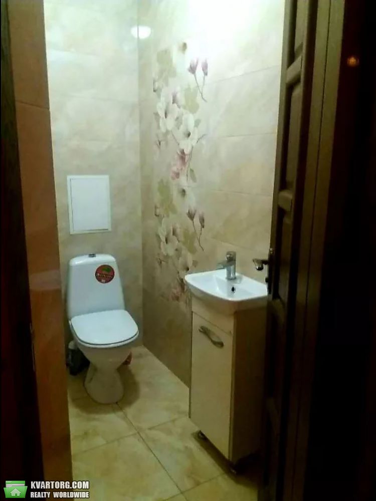 Rent out 2-room apartment. Киев,  Татарская — photo 2
