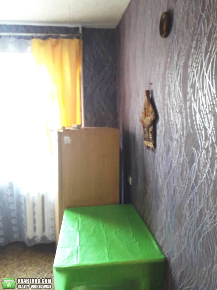 Sell 2-room apartment. Одесса, Космонавтов — photo 4