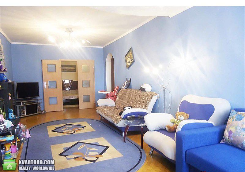 Sell 3-room apartment. Киев,  Вишняковская — photo 3