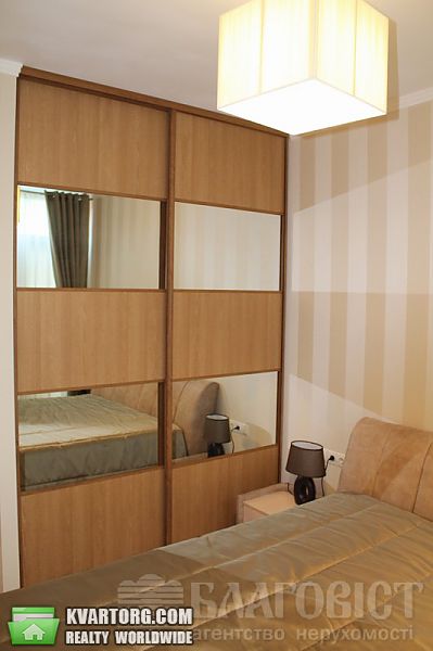 Sell 1-room apartment. Киев, Регенераторная — photo 7