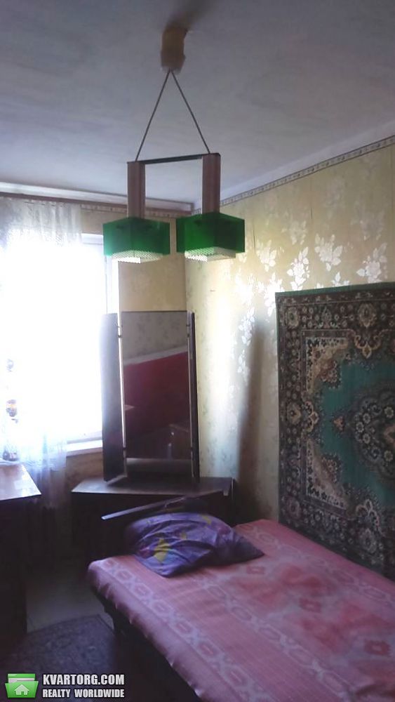 Sell 3-room apartment. Одесса, Королева — photo 1