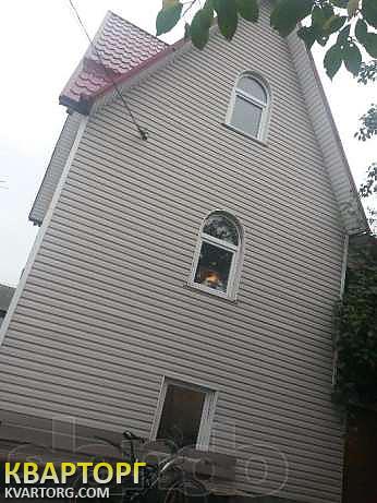 Sell house. Киев, Садовая Осокорки — photo 4