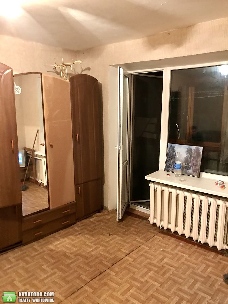 Sell 1-room apartment. Одесса, Бочарова/Добровольского — photo 1