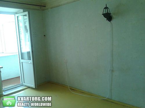 Sell 2-room apartment. Киев, Дзержинского — photo 2