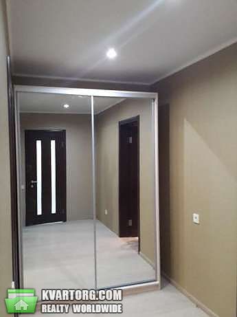 Rent out 1-room apartment. Киев, Хвыльового — photo 2