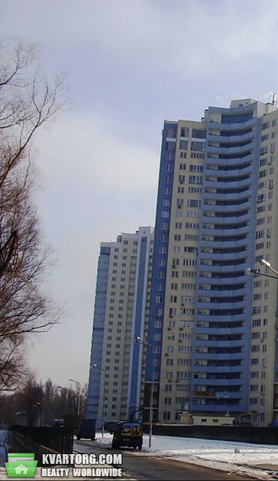 Sell 3-room apartment. Киев,  Глушкова пр — photo 1