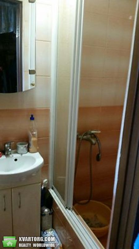 Sell 1-room apartment. Киев, Зодчих — photo 6