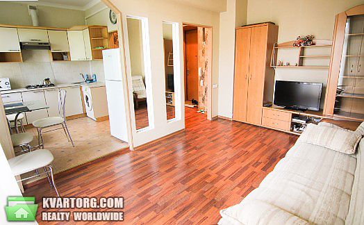 Rent out 1-room apartment. Днепропетровск,  Московская — photo 1