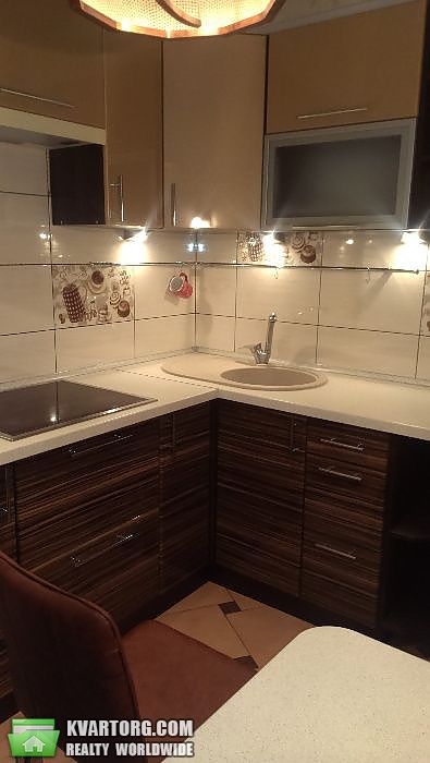 Rent out 1-room apartment. Киев, Мельникова — photo 4