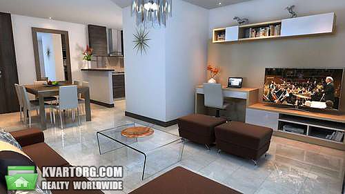 Sell 3-room apartment. Киев,  Княжий Затон — photo 1