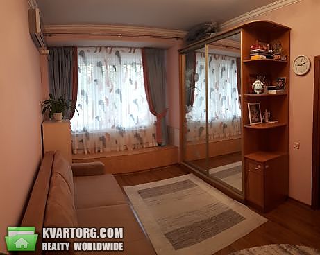 Sell 1-room apartment. Одесса, Затонского — photo 5
