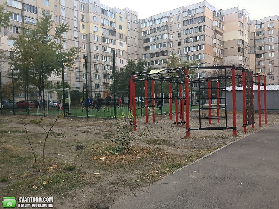 Sell 1-room apartment. Киев,  Тростянецкая — photo 8