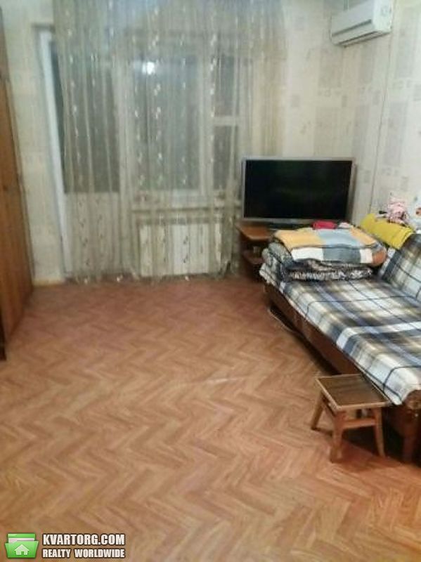 Sell 1-room apartment. Киев,  Бажана — photo 3