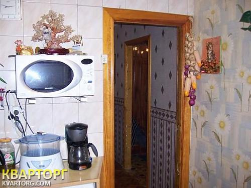 Sell 3-room apartment. Одесса, Терешковой — photo 4