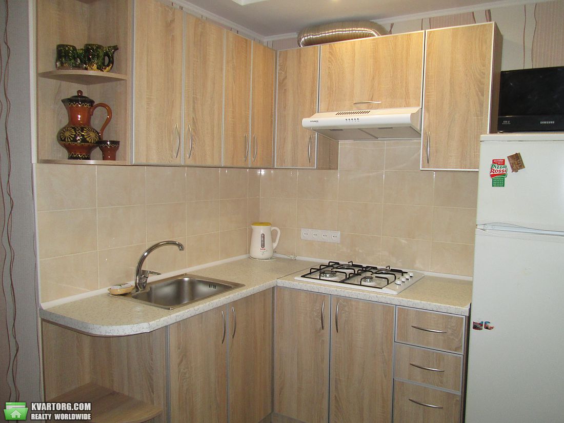 Rent out 1-room apartment. Харьков,  Социалистическая — photo 8
