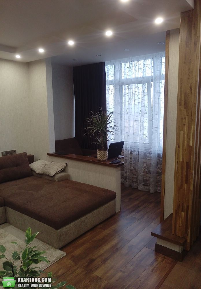 Rent out 1-room apartment. Одесса, Сахарова — photo 3