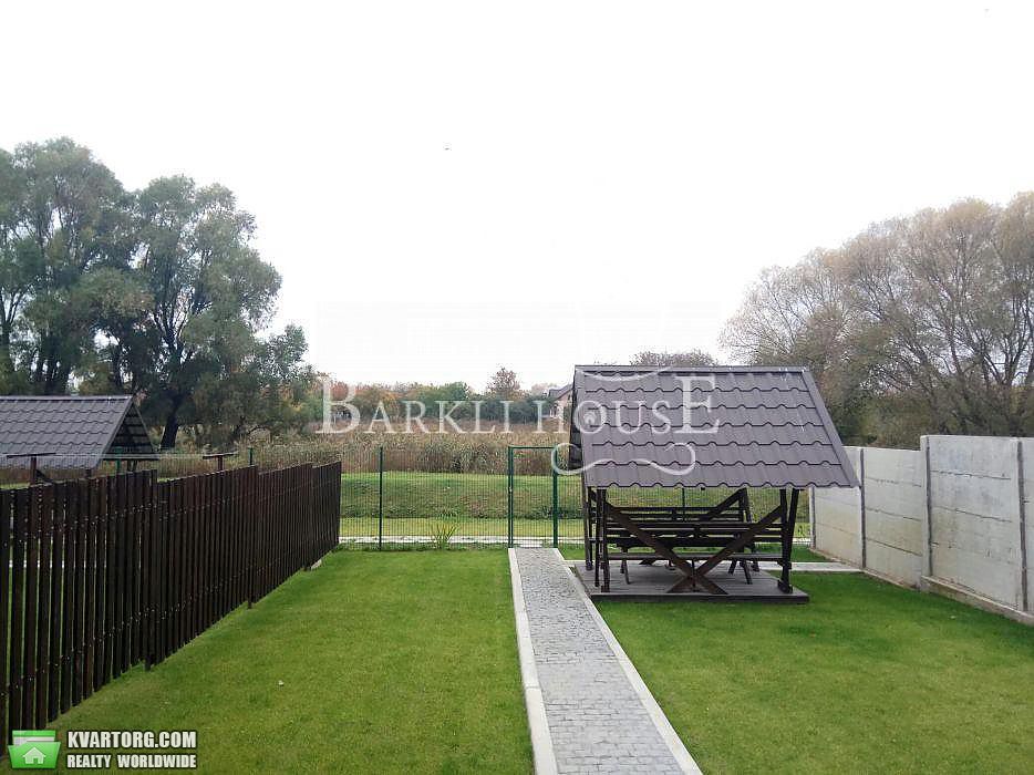 Rent out Townhouse. Киев, Борщаговка — photo 9
