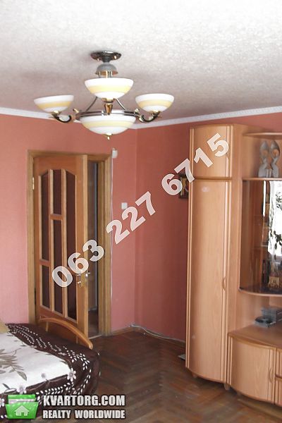 Sell 3-room apartment. Киев,  Пражская — photo 3
